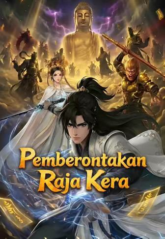 Pemberontakan Raja Kera