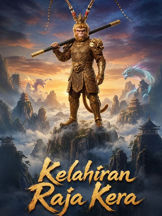 Kelahiran Raja Kera