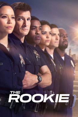 The Rookie S2 (2019)