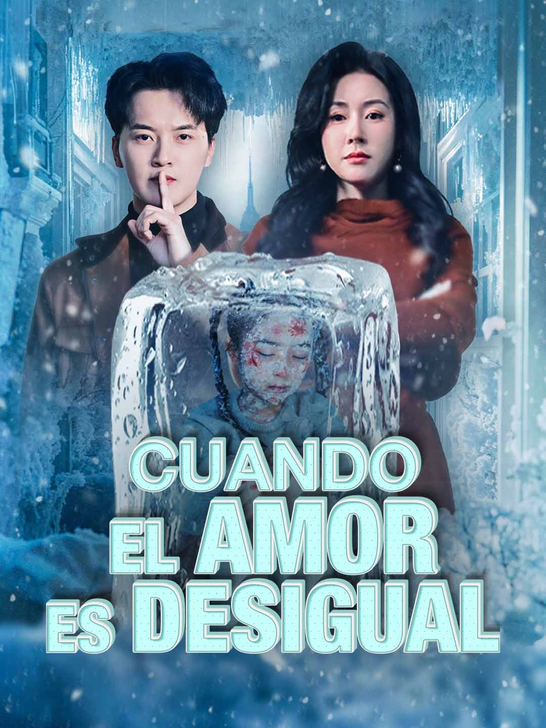 (Dubbing) Cuando el amor es desigual