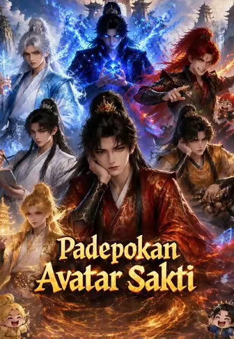 Padepokan Avatar Sakti