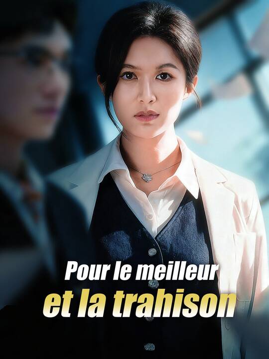 Pour le meilleur et la trahison