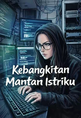 Kebangkitan Mantan Istriku