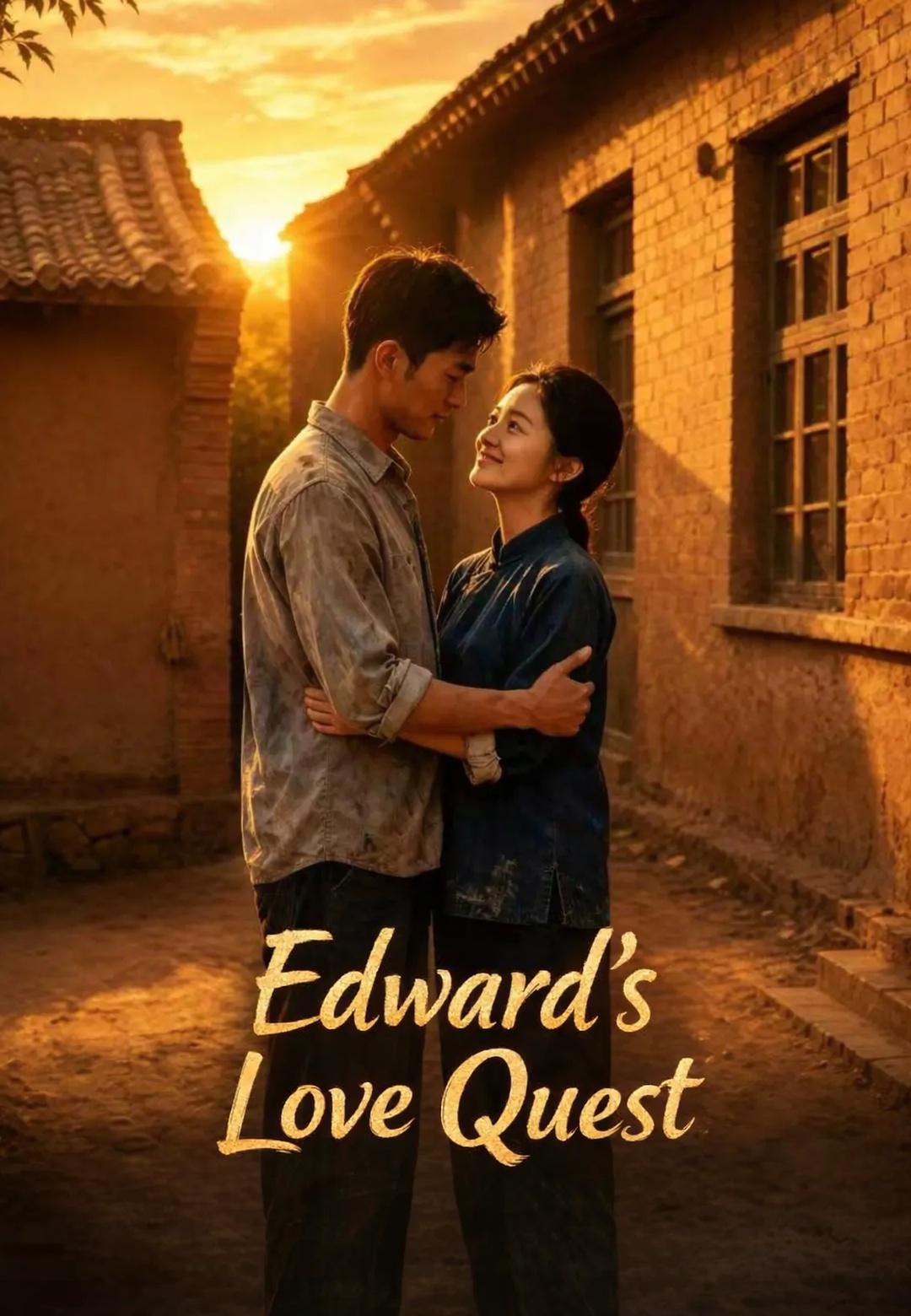 Edward's Love Quest