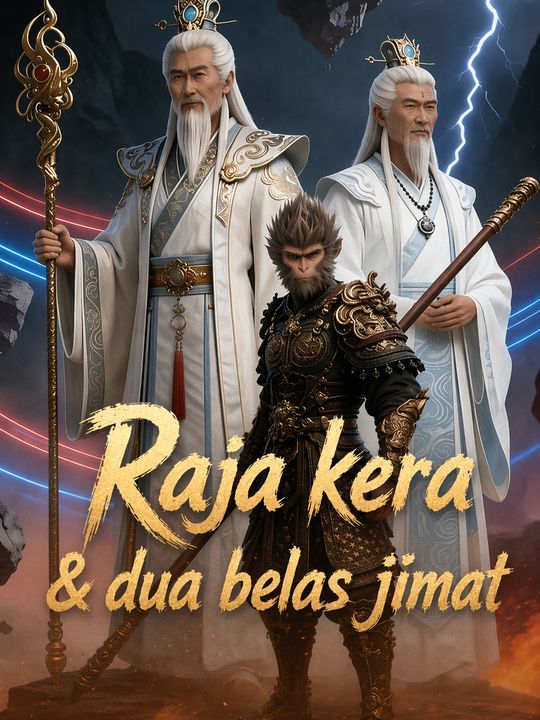 Raja kera & dua belas jimat
