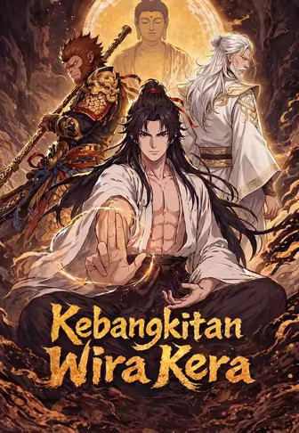 Kebangkitan Wira Kera