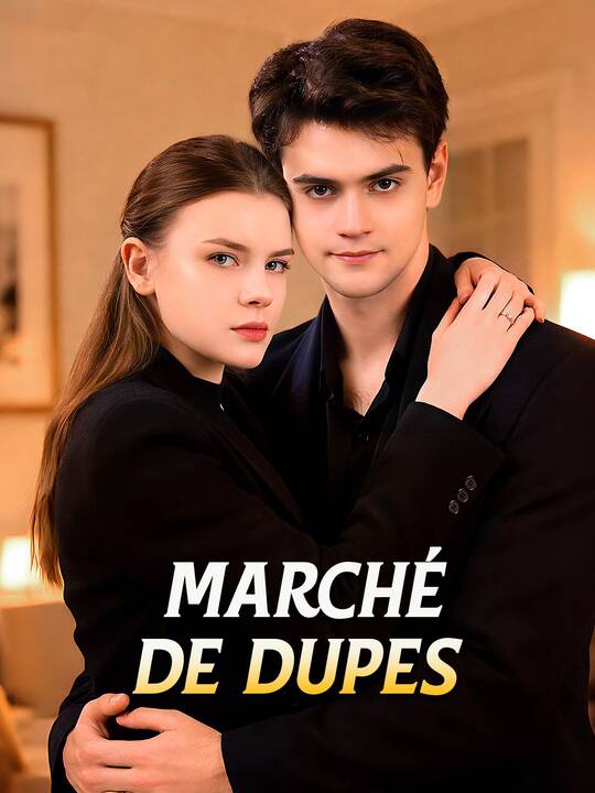 Marché de dupes