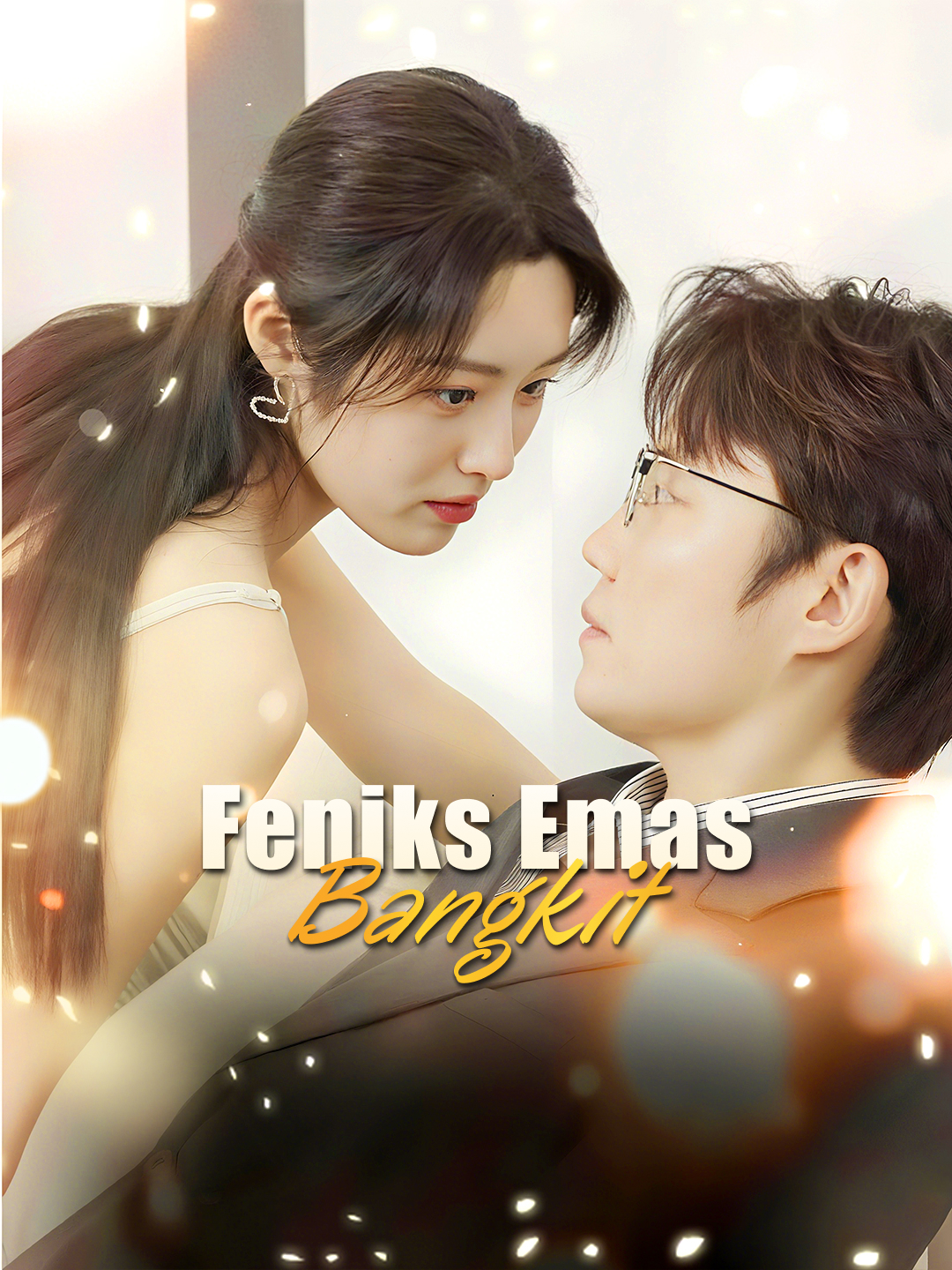 Feniks Emas Bangkit