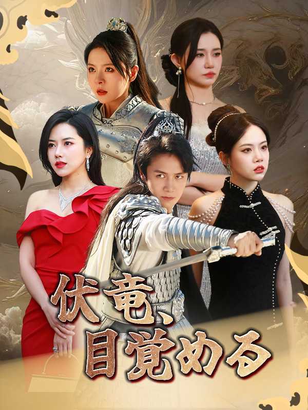 [日本語吹替版]伏竜、目覚める