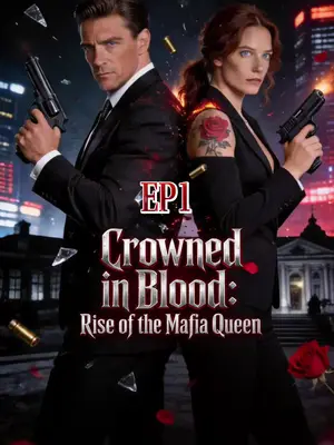 Crowned in Blood: Rise of the Mafia Queen