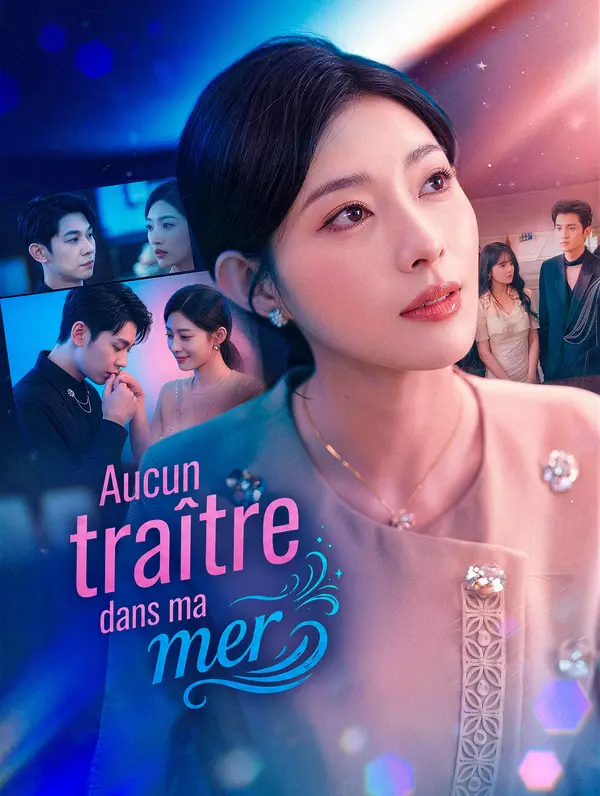 Aucun traître dans ma mer(Doublé)