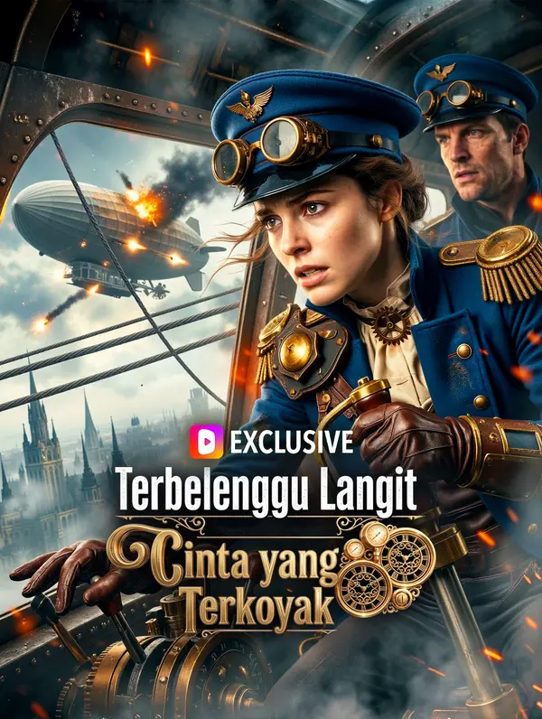 Terbelenggu Langit, Cinta yang Terkoyak