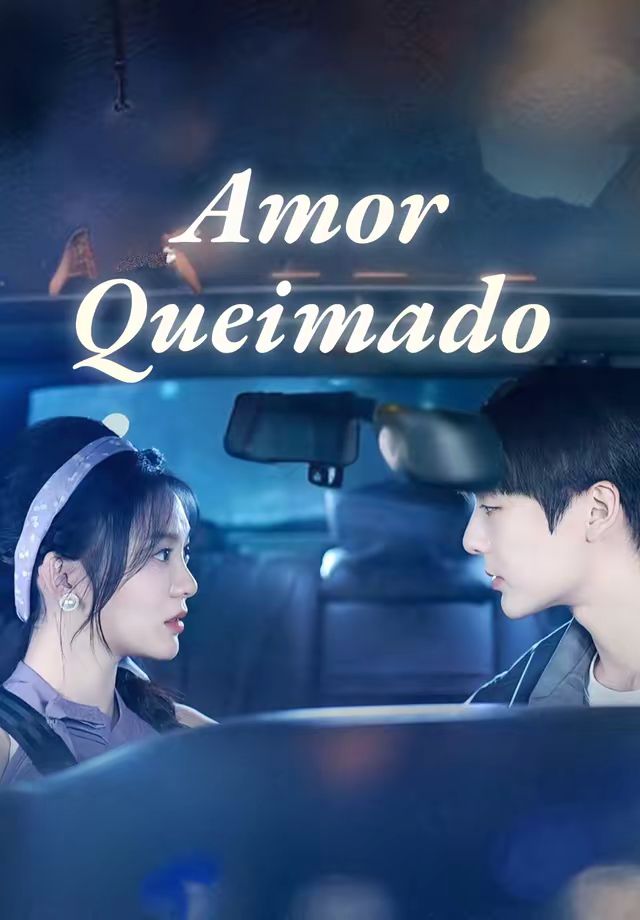 Amor Queimado