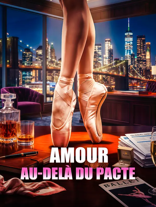 Amour au-delà du pacte