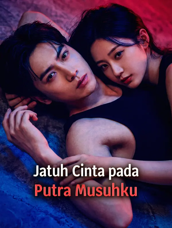 Jatuh Cinta pada Putra Musuhku
