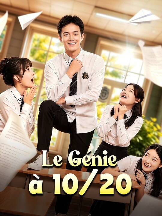 Le Génie à 10/20