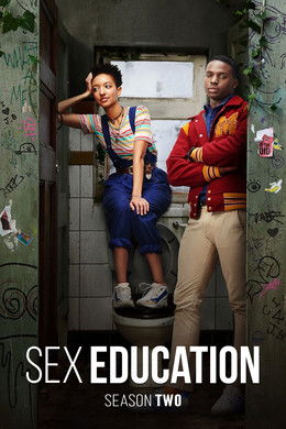 Sex Education S2 (2020)