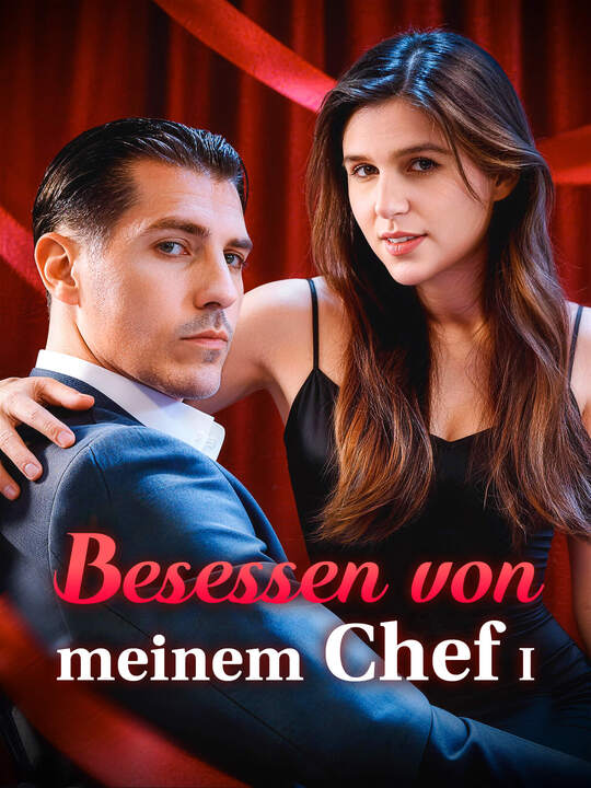 Besessen von meinem Chef I