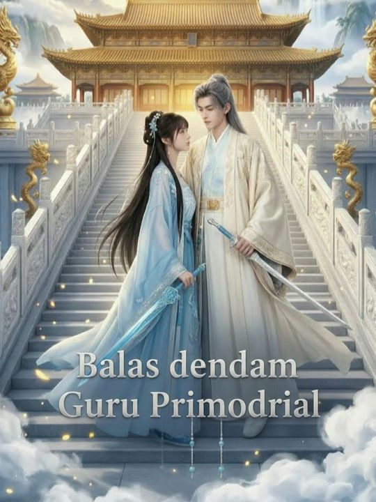 Balas dendam Guru Primordial