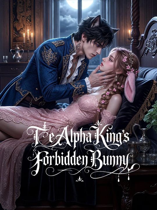 The Alpha King’s Forbidden Bunny