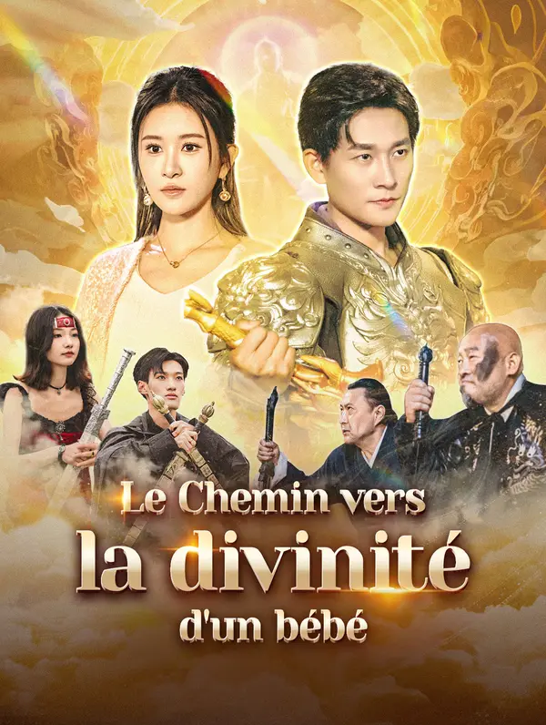Le Chemin vers la divinité d'un bébé(Doublé)