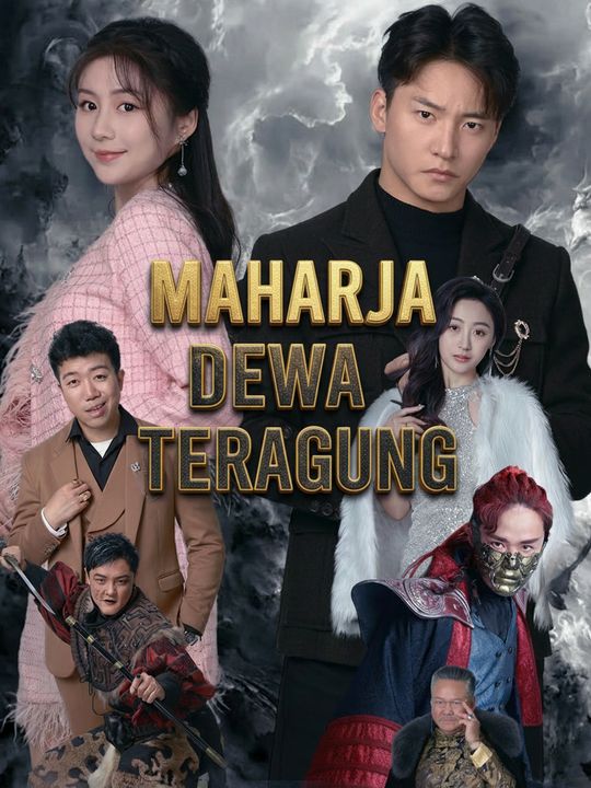 Dewa naga tertinggi