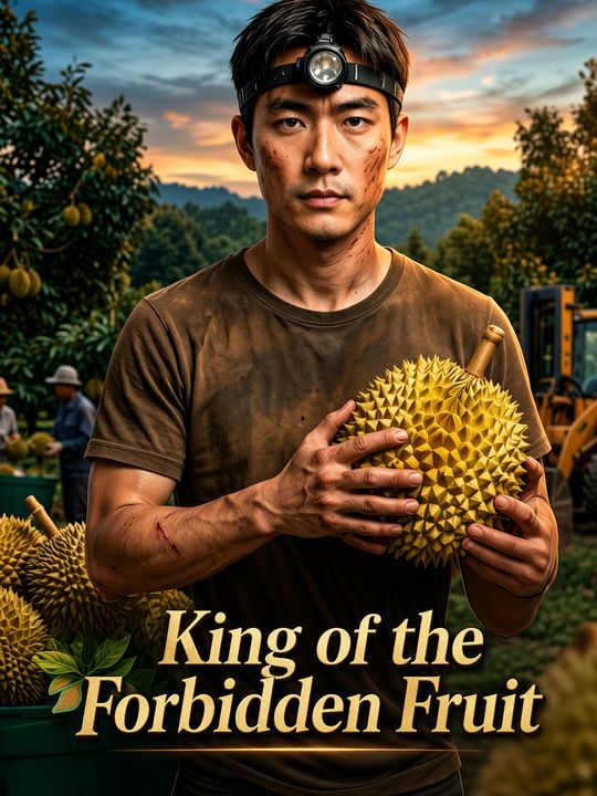 Sang Raja Durian
