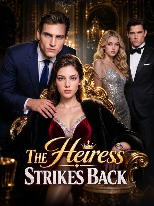The Heiress  Strikes Back