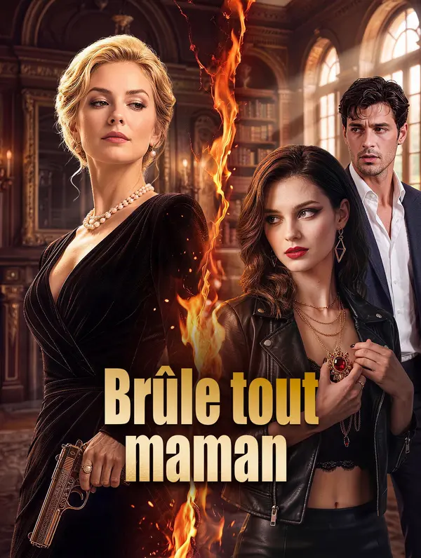 Brûle tout, maman