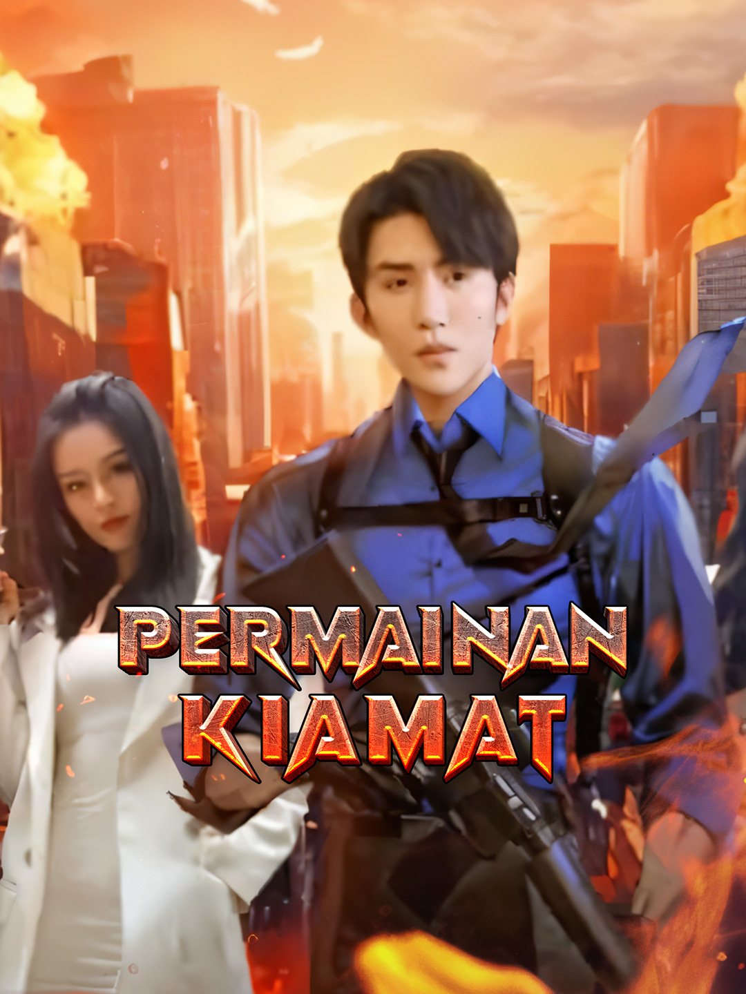 Permainan Kiamat