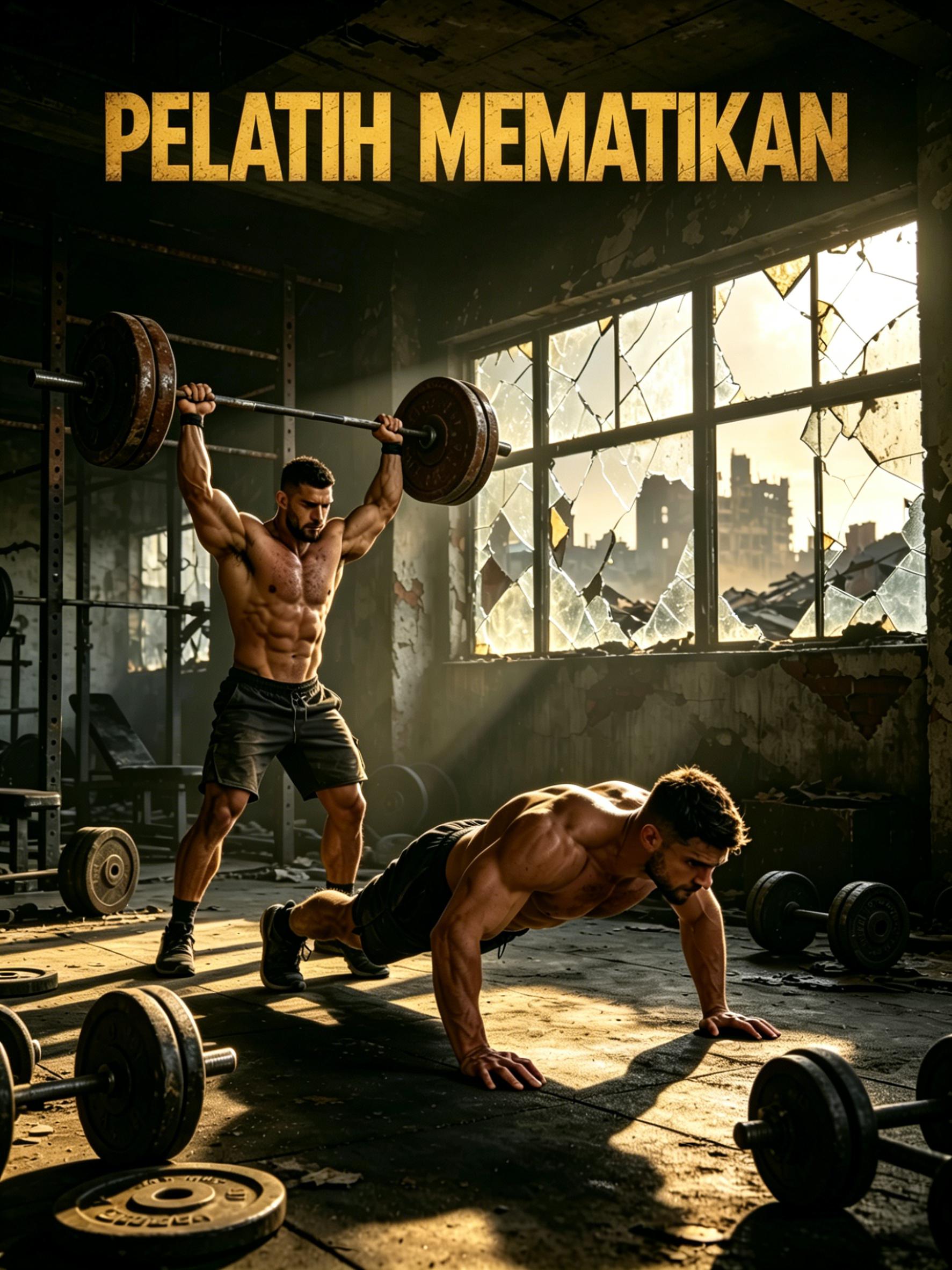 PELATIH MEMATIKAN