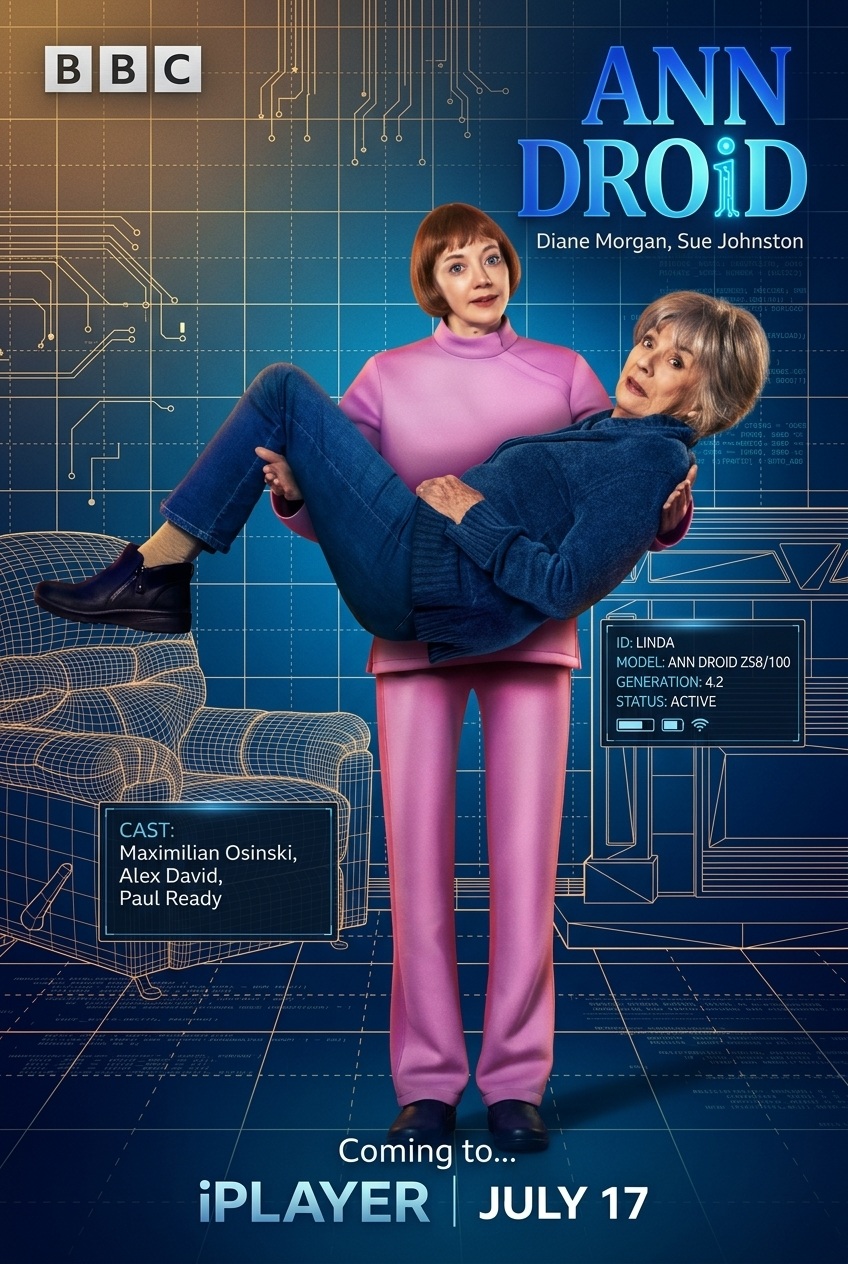 Ann Droid