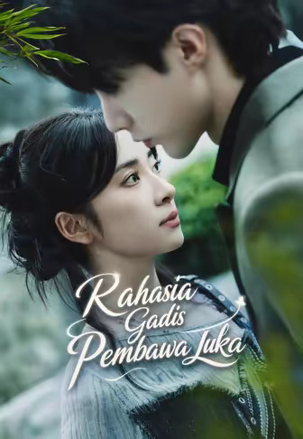 Rahasia Gadis Pembawa Luka