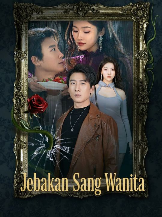 Jebakan Sang Wanita