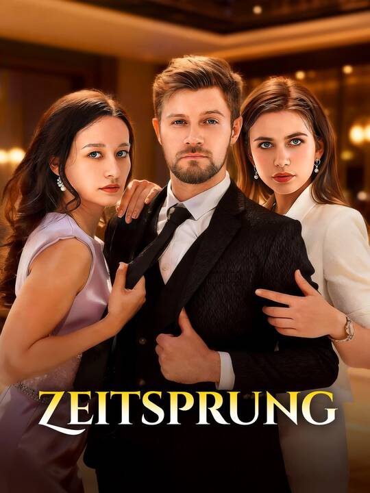 Zeitsprung