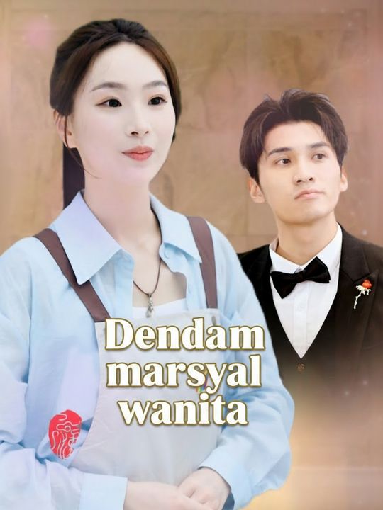 Dendam marsyal wanita