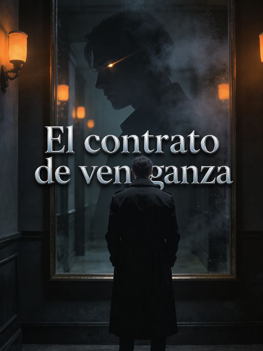 El contrato de venganza