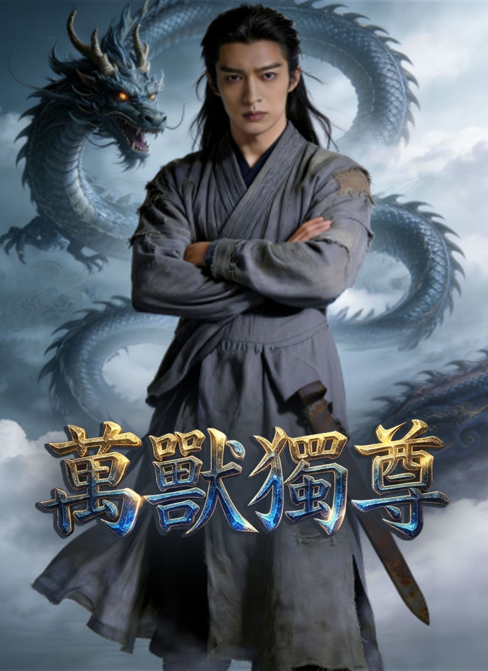 萬獸獨尊