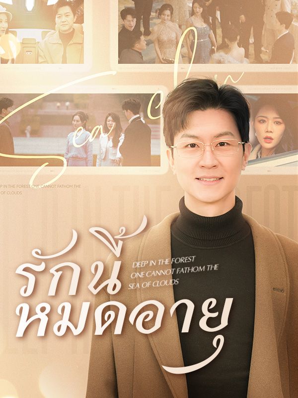 รักนี้หมดอายุ(พากย์ไทย)