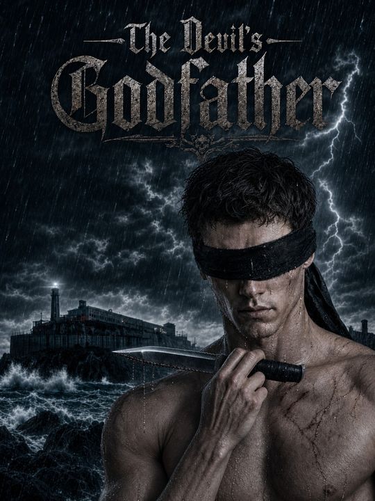 Balas dendam sang godfather