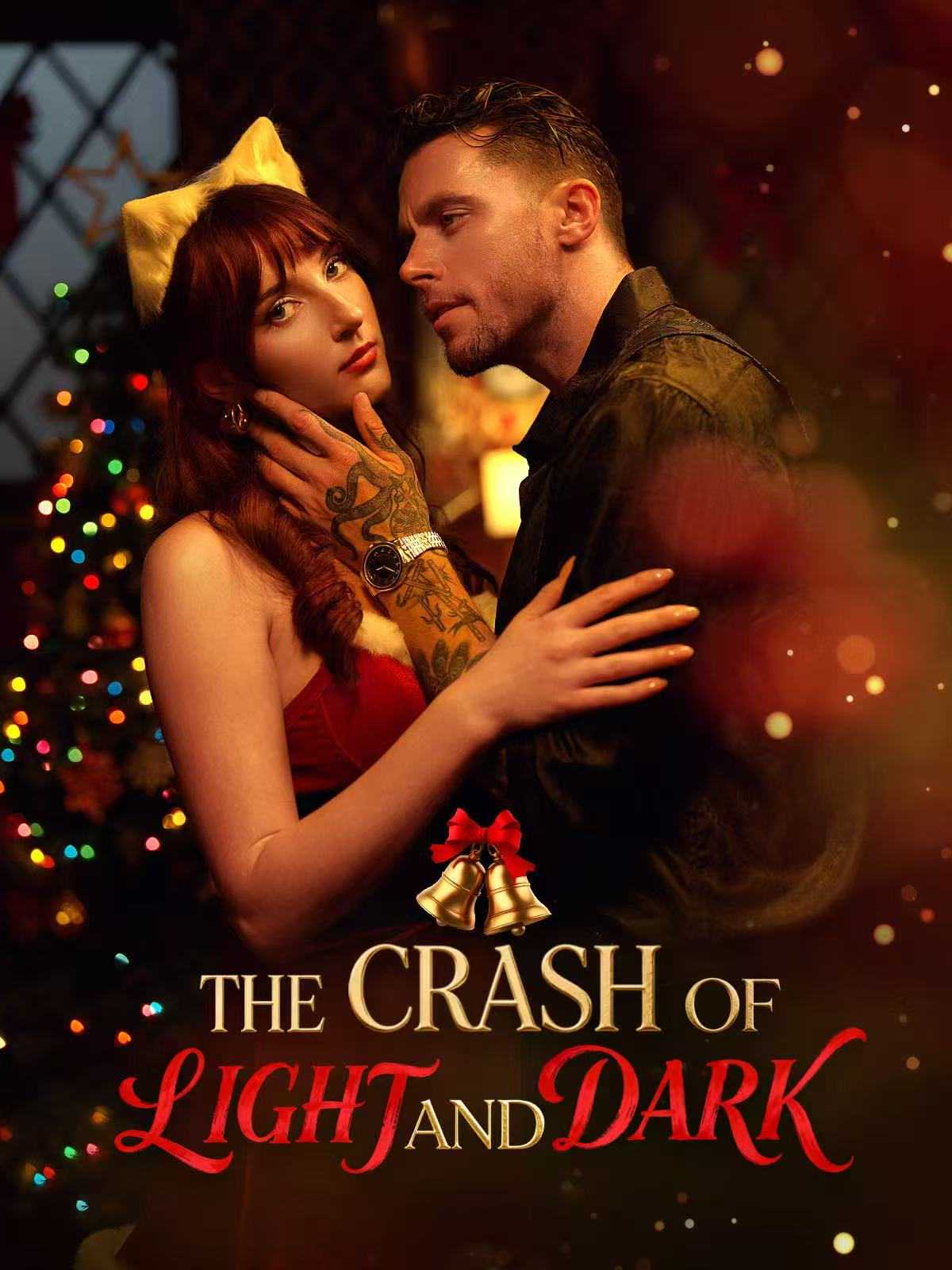 The Crash of Light and Dark