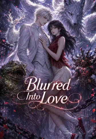 Blurred Into Love