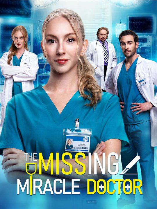 The Missing Miracle Doctor