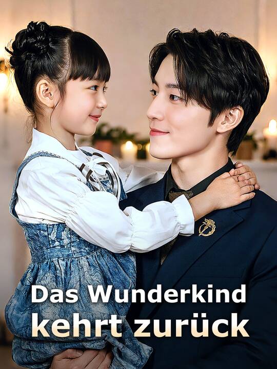 Das Wunderkind kehrt zurück
