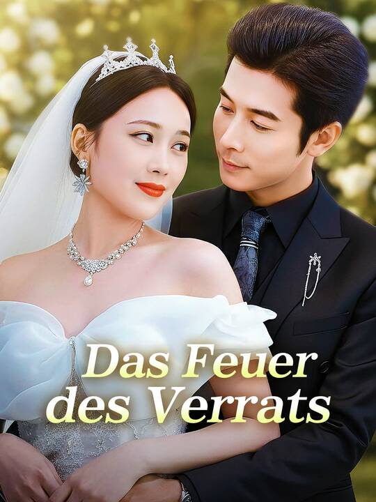 Das Feuer des Verrats