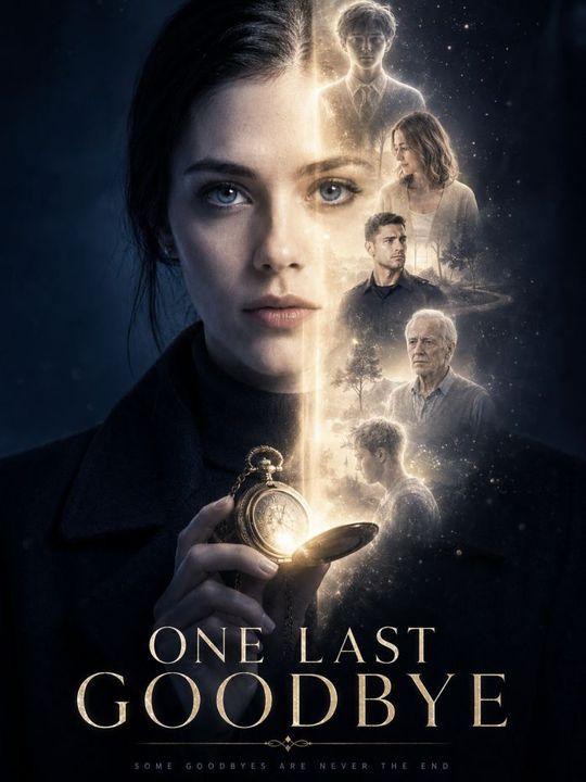One Last Goodbye
