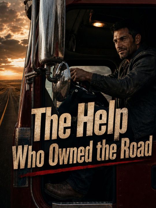The Help Who Owned the Road