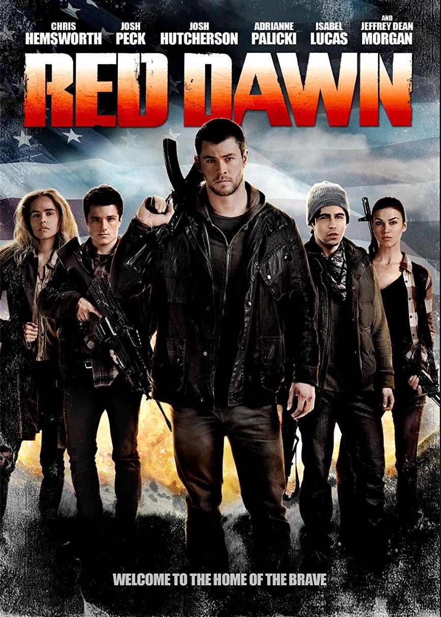 Red Dawn [ترجمة عربية]