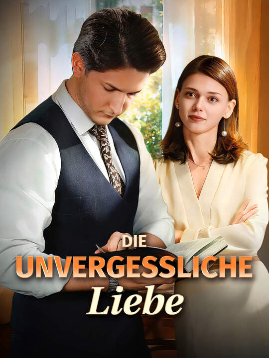 Die unvergessliche Liebe