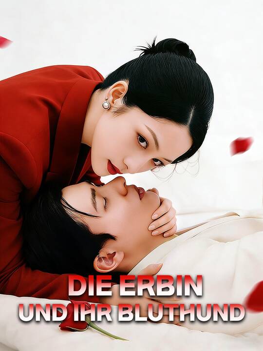 Die Erbin und ihr Bluthund